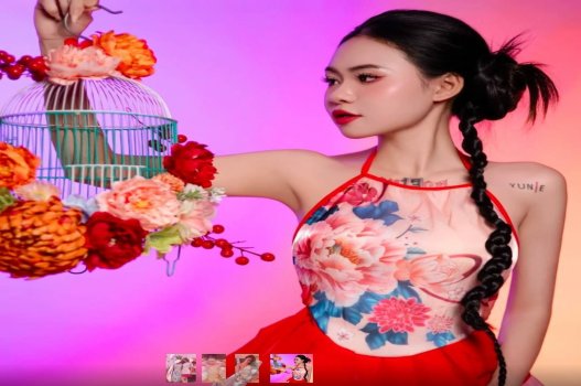 zoro sex Vừa chơi em vừa nói chuyện với mẹ